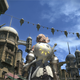 Illustration for article titled Final Fantasy XIV Is So Popular, Square Enix is Halting Sales